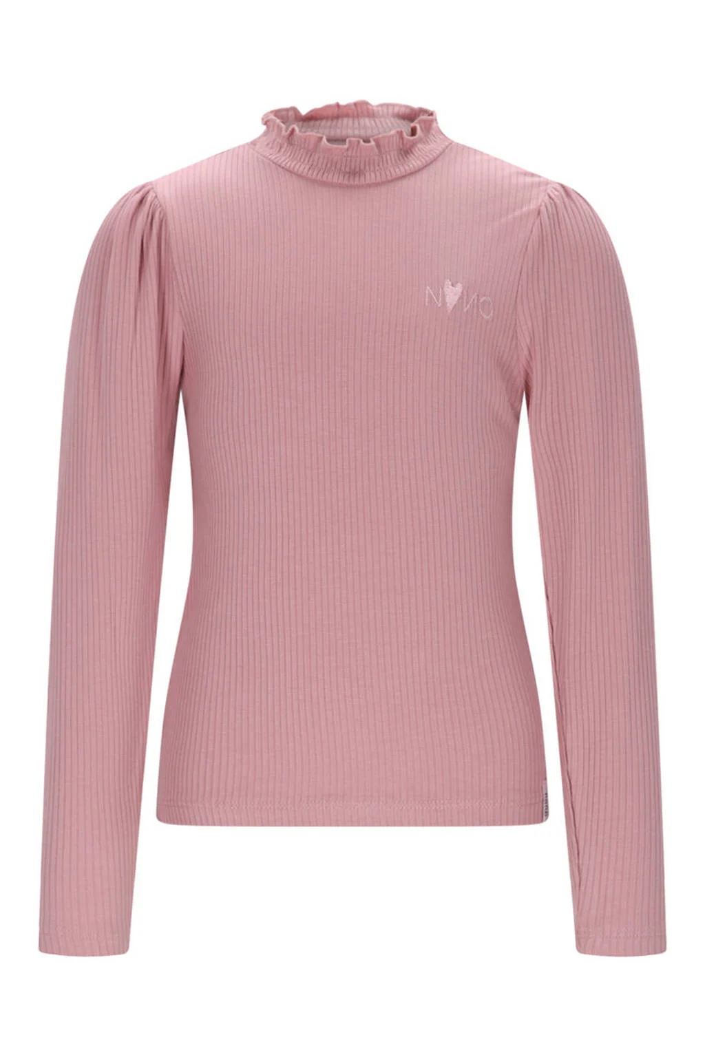 NONO longsleeve oudroze