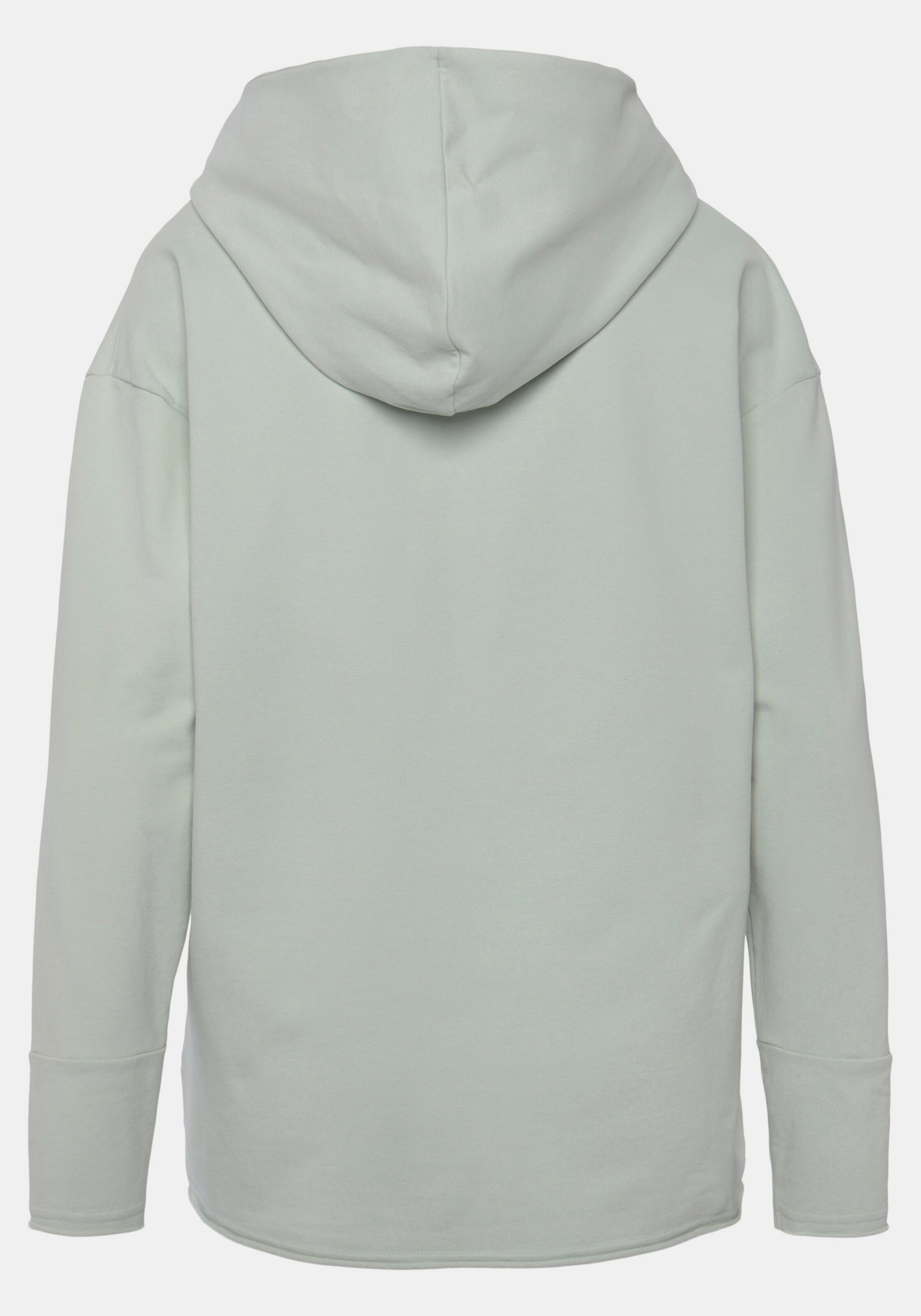 Kapuzensweatshirt