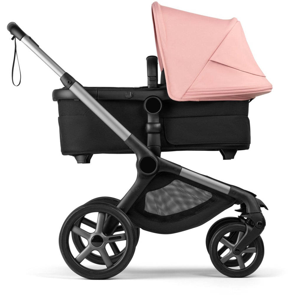 Køb Bugaboo Fox 5 Renew Sun Canopy Morning Pink