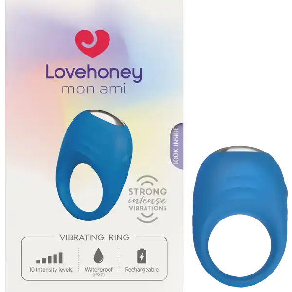 Penis Ring