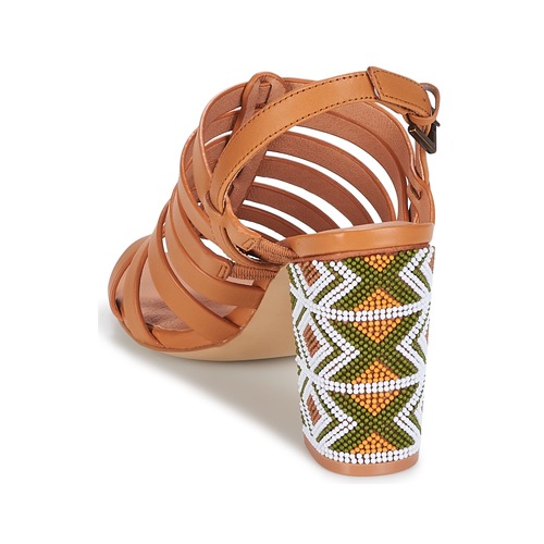 André - DJEMBE - Cognac