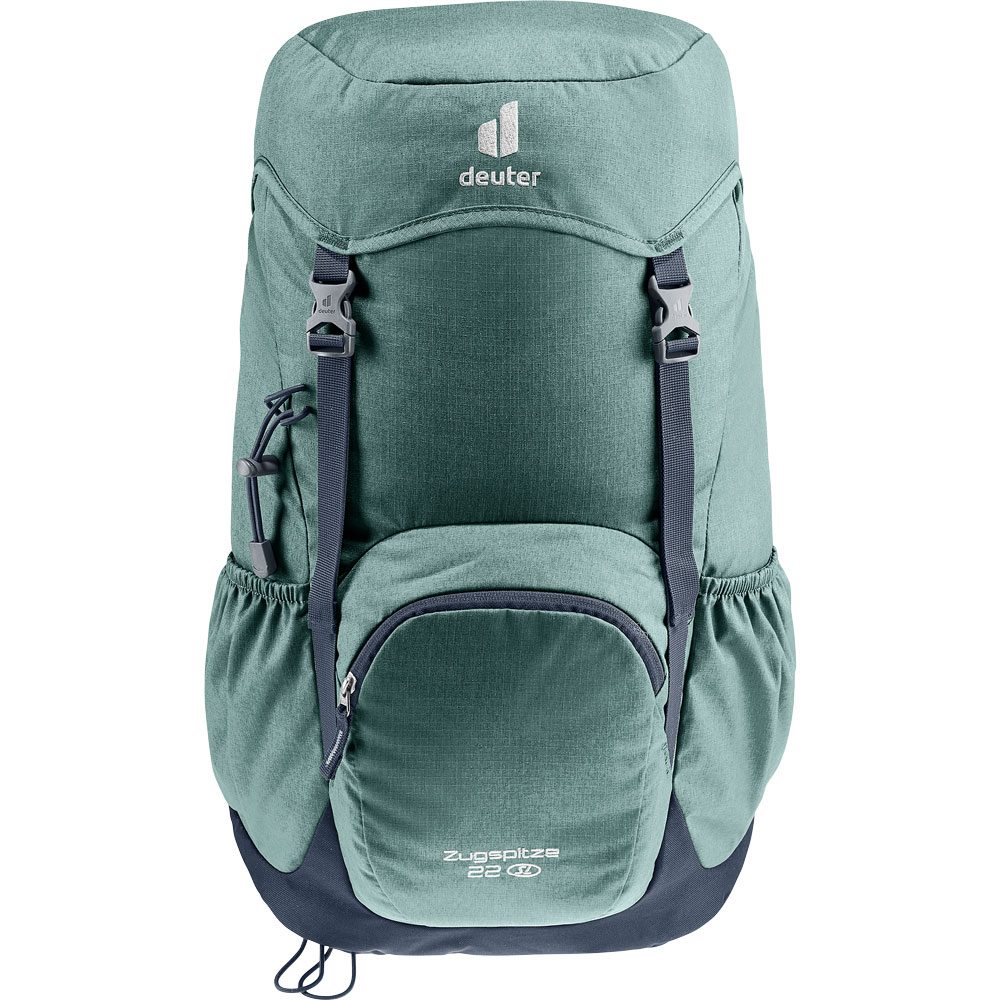 deuter Zugspitze 22l SL Rrucksack Damen jade ink