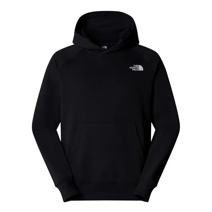 The North Face Redbox Hoodie Heren