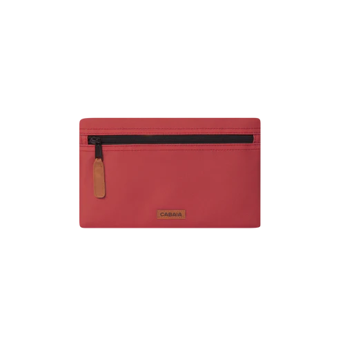 Pochette avant medium Angers bordeaux