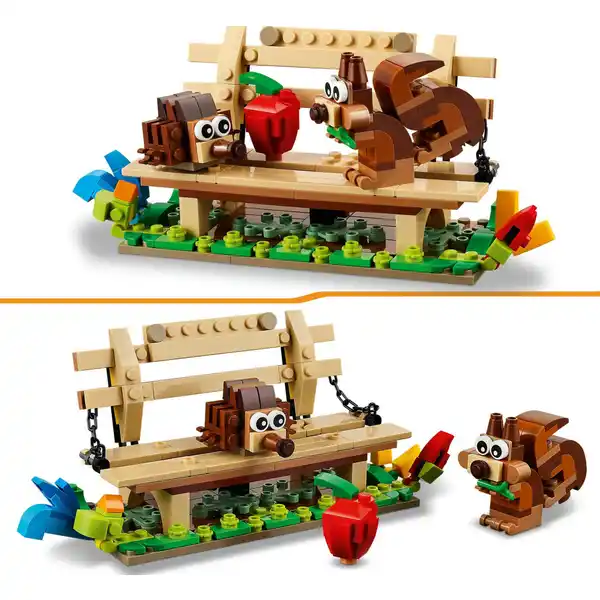 31143 Vogelhäuschen