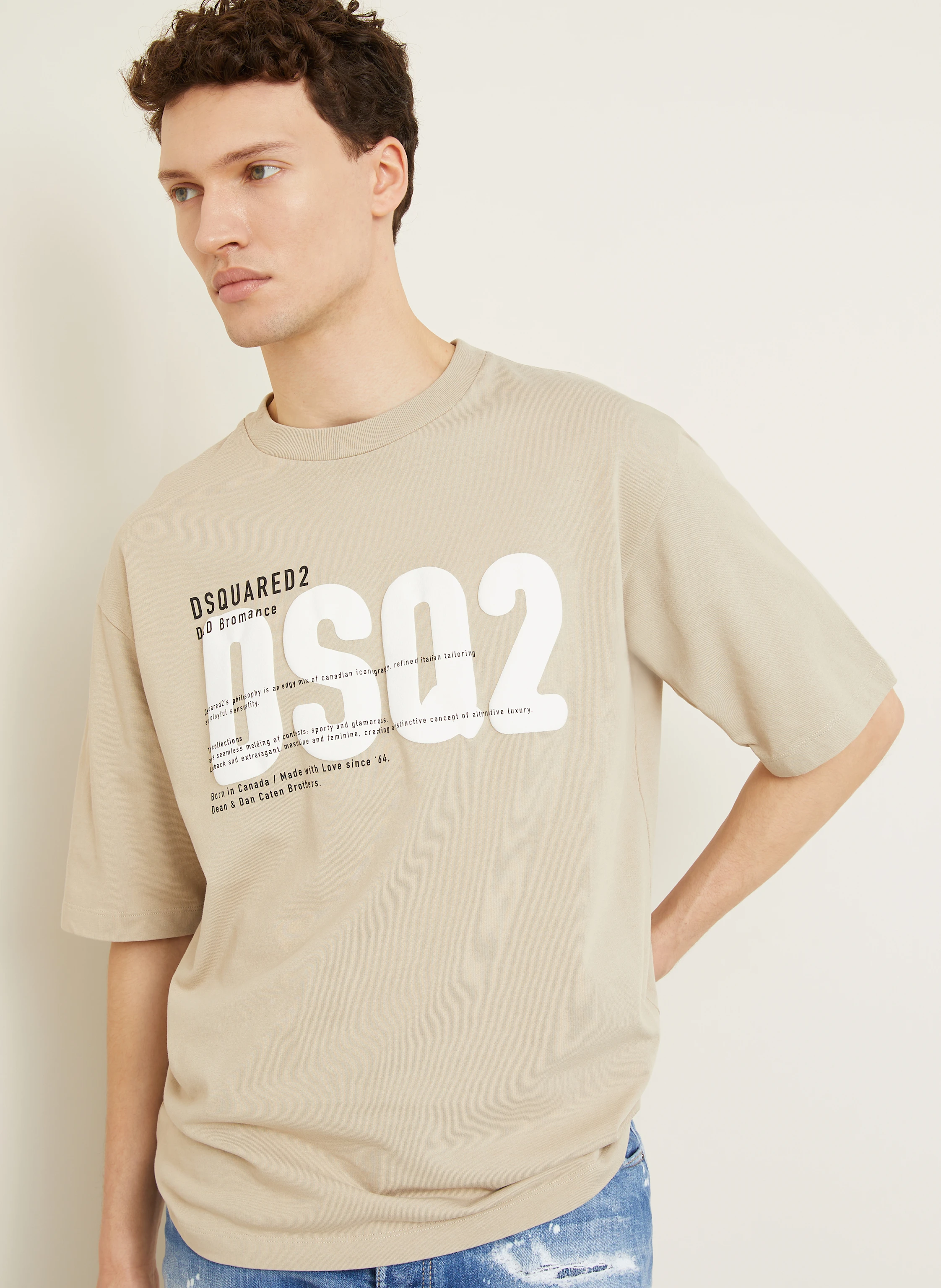 DSQUARED2 T-Shirt