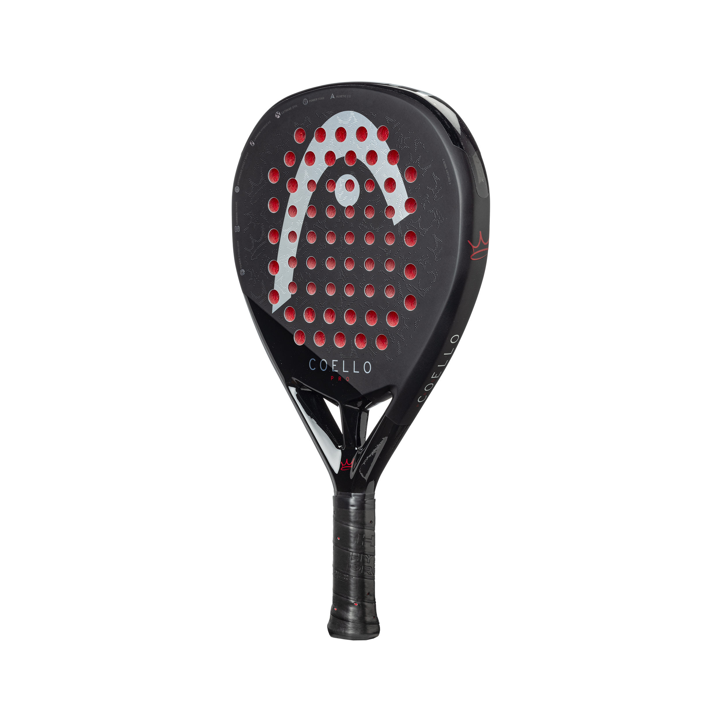 HEAD Coello Pro
