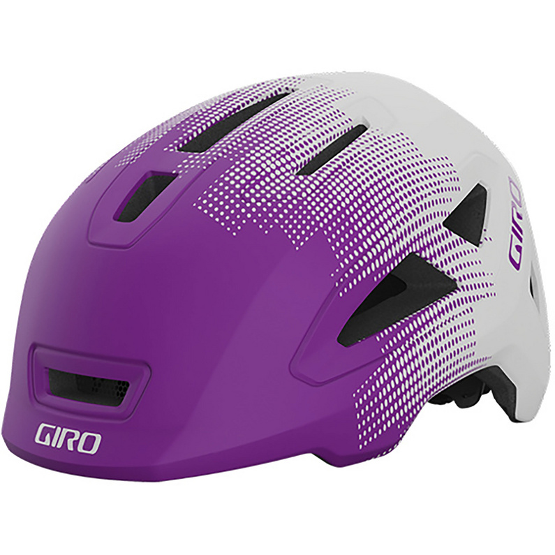 Giro Kinder Scamp II Fahrradhelm