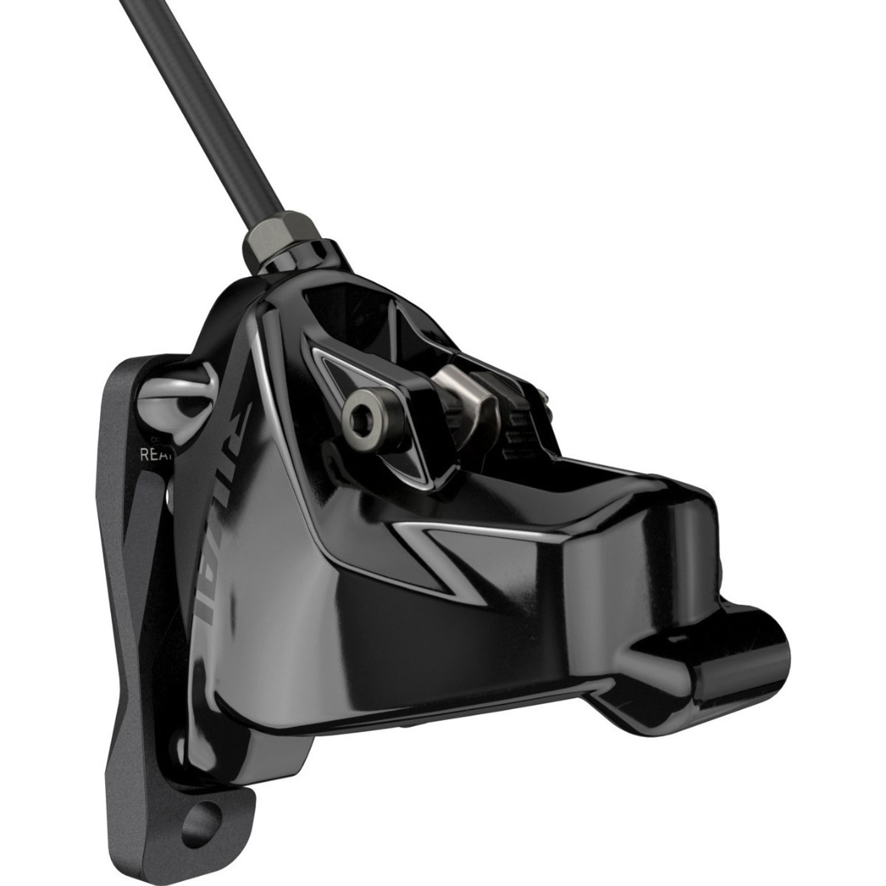 SRAM Rival eTap AXS Shifters