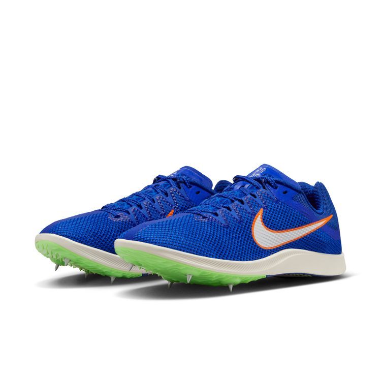nike w zoom rival distance 18 dc8725 401