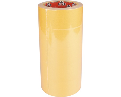 ROXOLID Profipack Fineline Tape 48 mm x 50 m 5 stuks