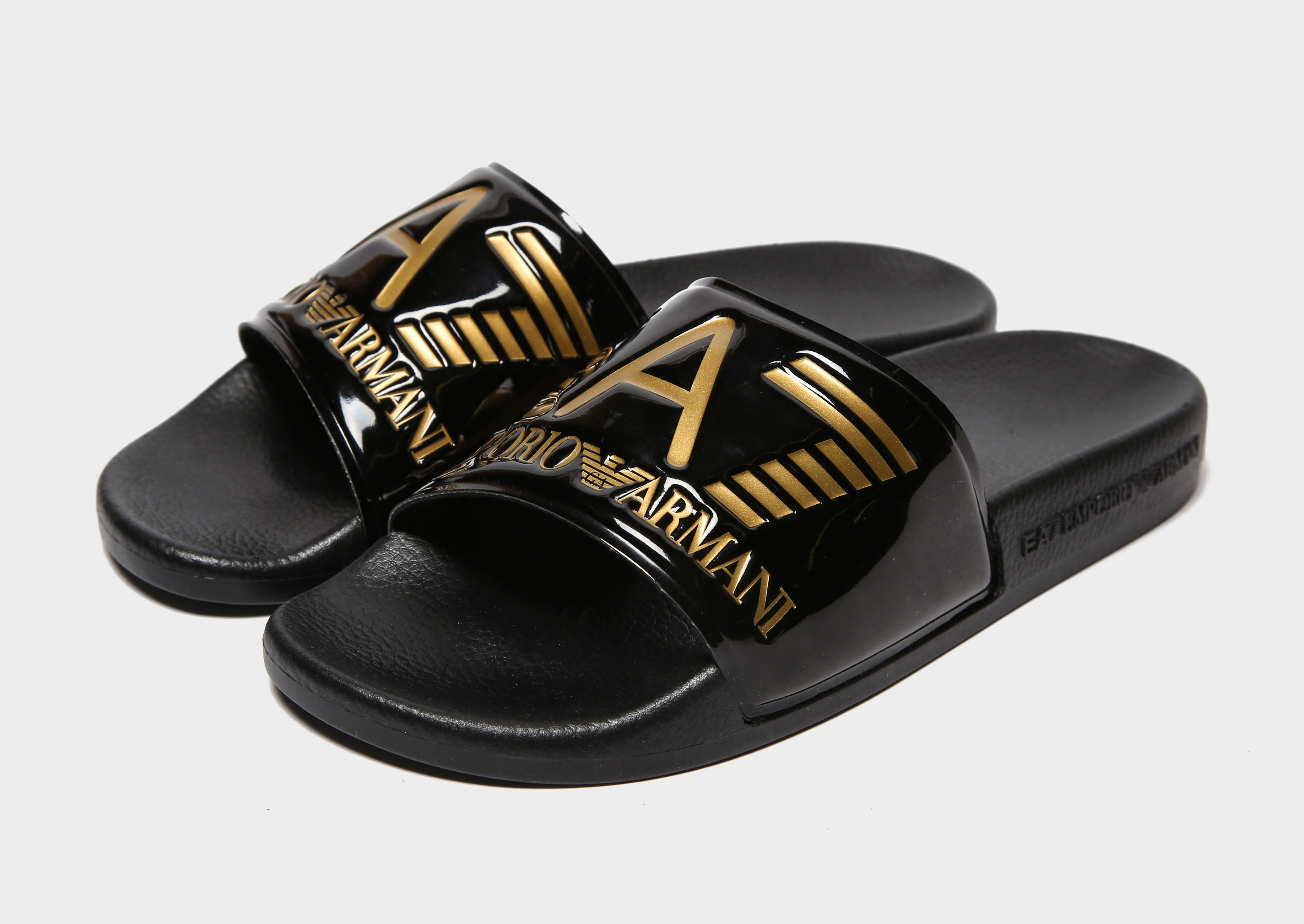 Emporio Armani EA7 Seaworld Femme