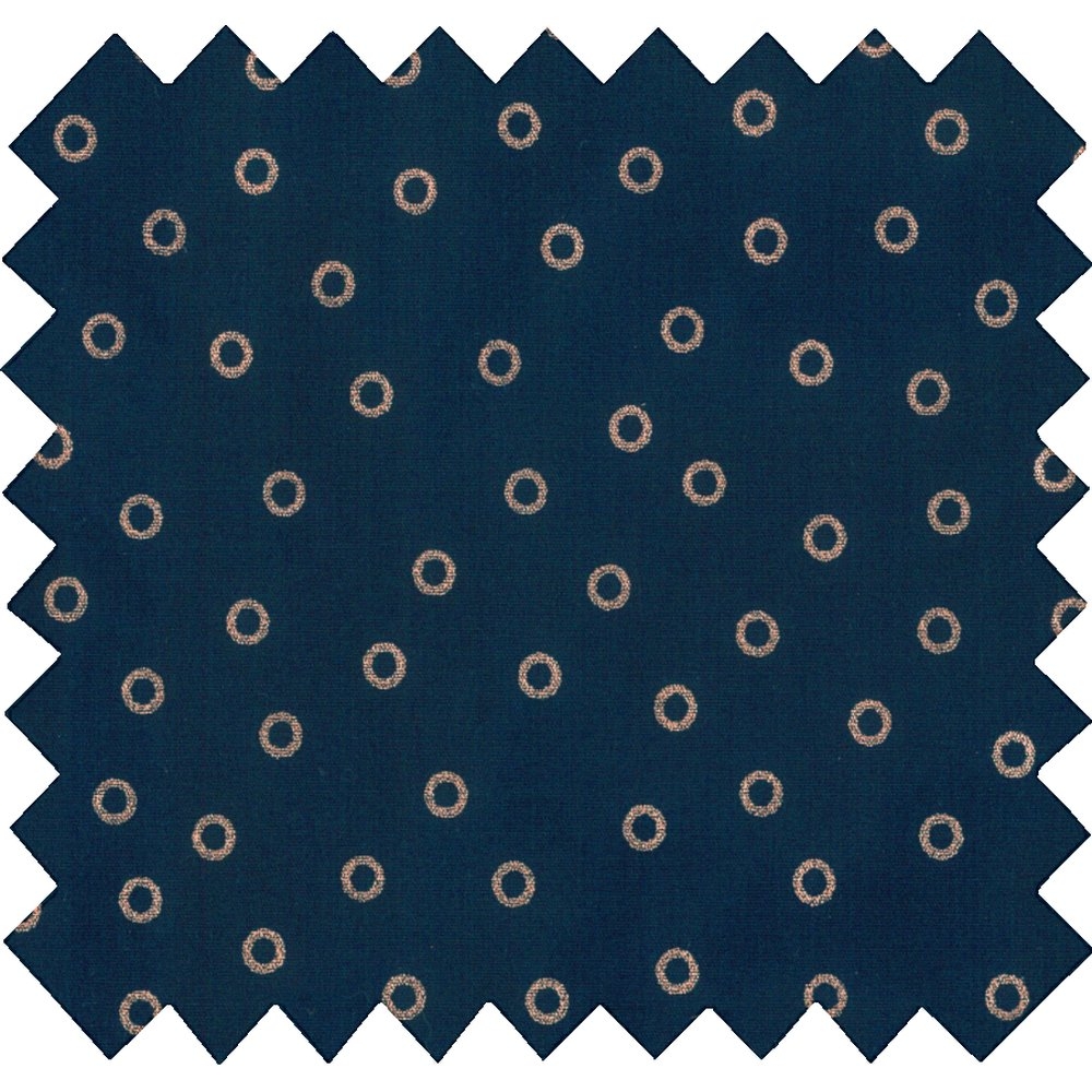 Rabat Petite Besace Bulle Bronze Marine