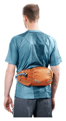 Sac Banane Deuter Pulse 3 Orange