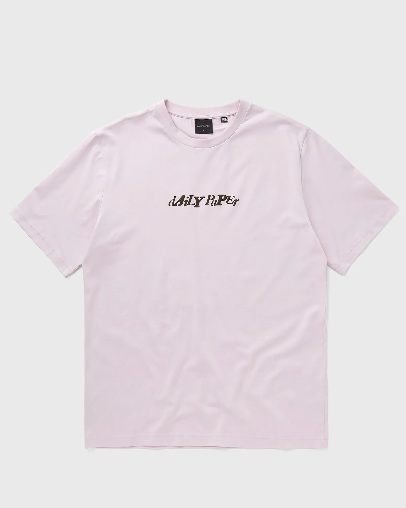 Daily Paper unified type ss t-shirt