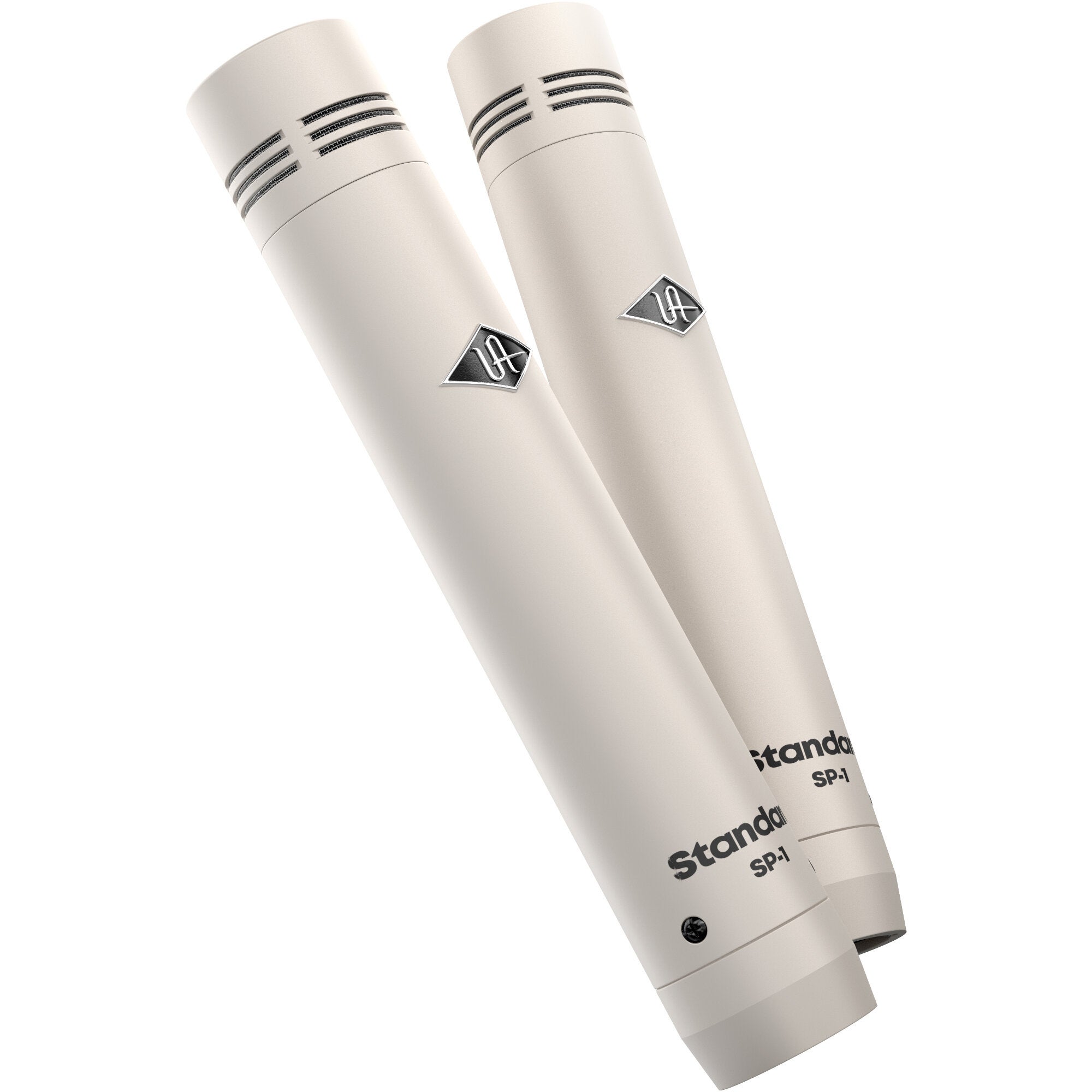 Universal Audio SP-1 Standard Pencil Microphone kleinmembraan condensatormicrofoon (set van 2)