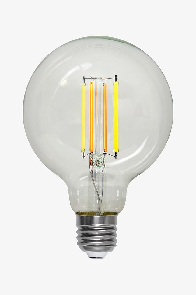 LED-pære G95 Smart Bulb