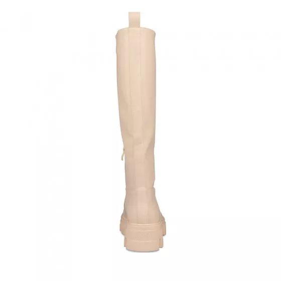 Bottes BEIGE MERRY SCOTT