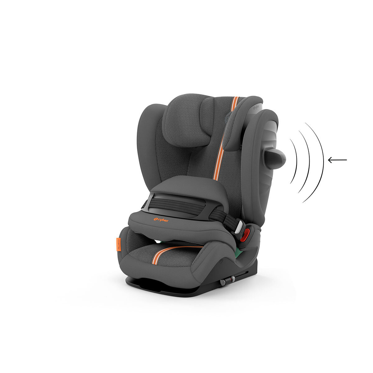 Cybex Cybex Gold - Kindersitz Pallas G i-Size Plus