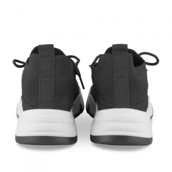 Baskets NOIR PHILOV