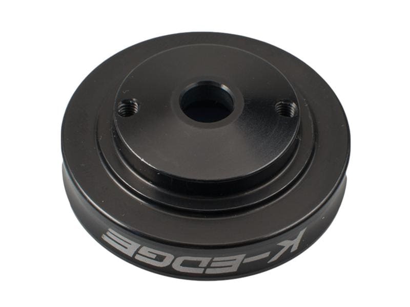 K-EDGE Fahrradhalterung Gravity Cap Mount Halterung für Velo-GPS