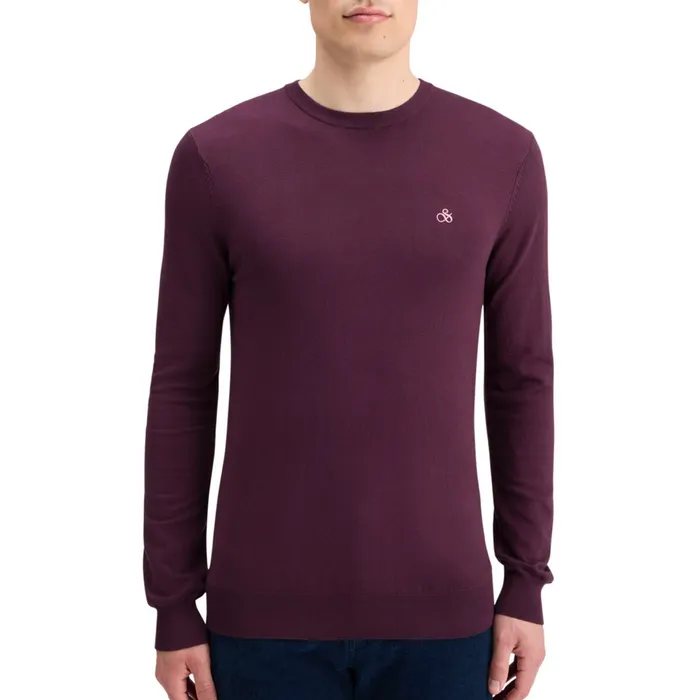 Scotch & Soda Essential Sweater Heren