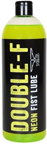 Mister B Double-F Neon Fist Lube 250 ml