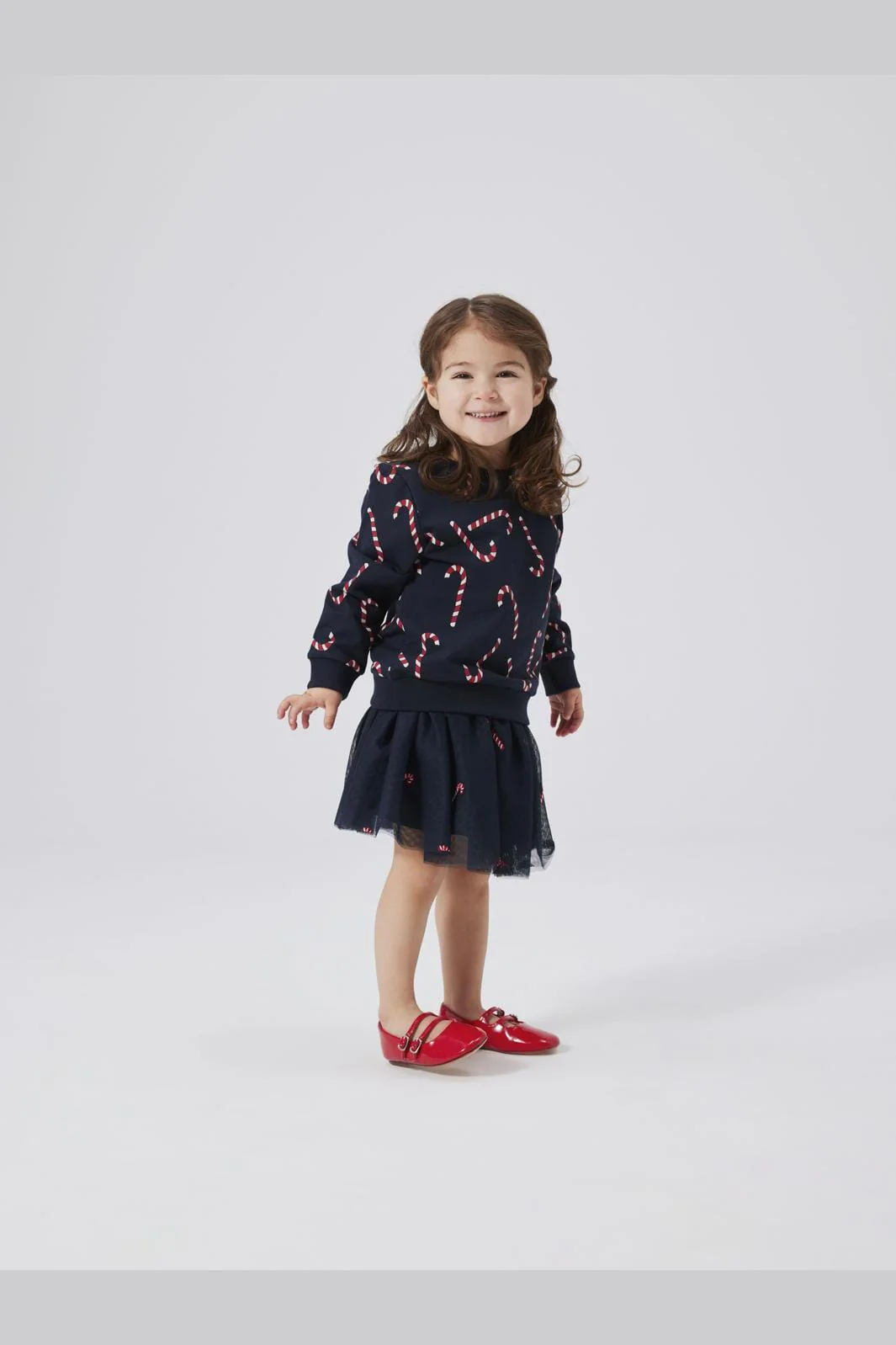 Name It Nmnrjolly Nreg Sweat Box 4576227 dark sapphire
