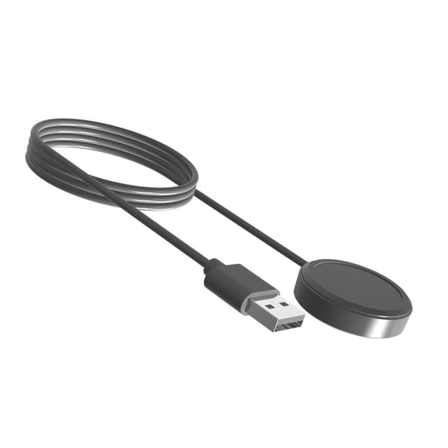 Opladningskabelopladerdock til Honor Watch 4