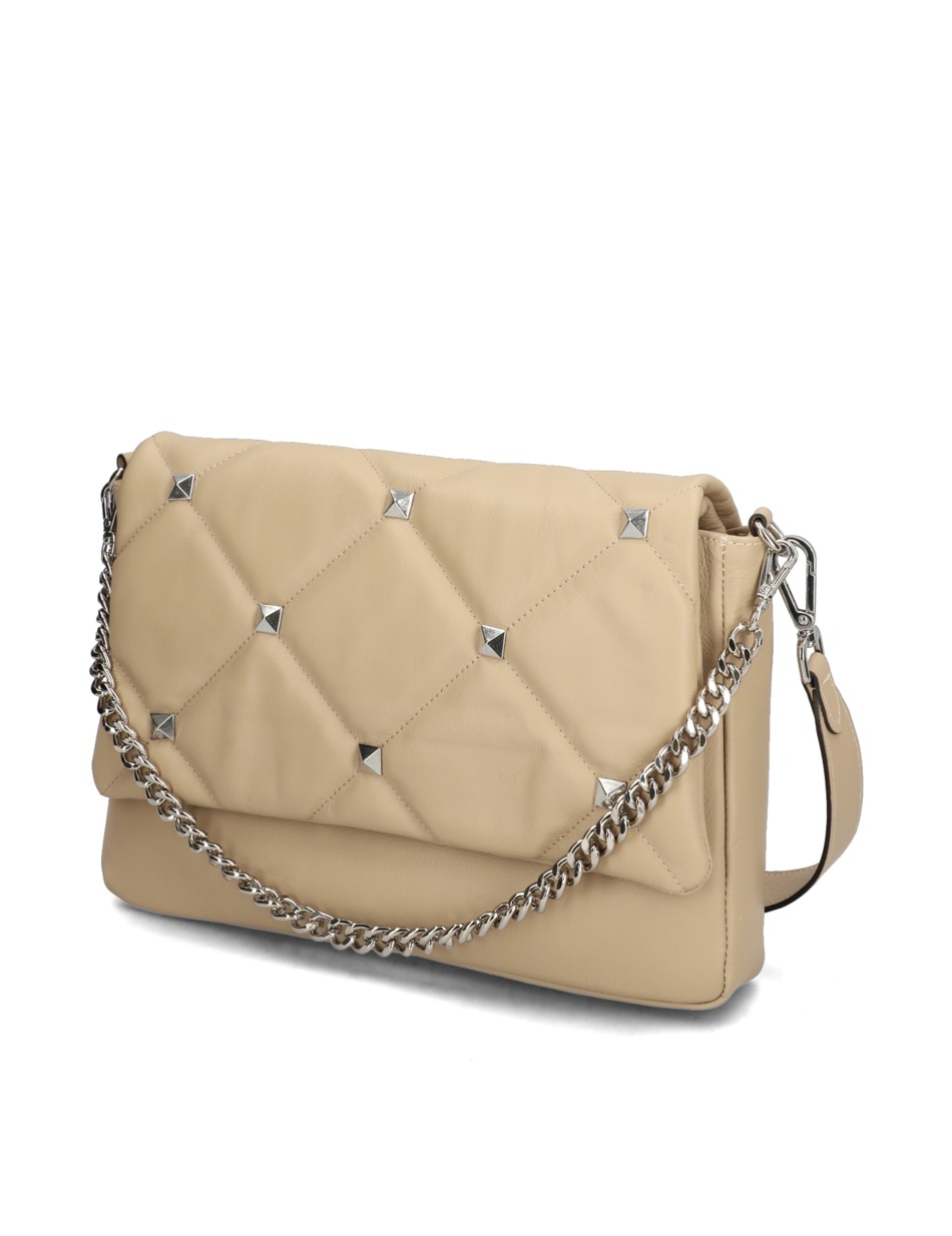 Glattleder Tasche