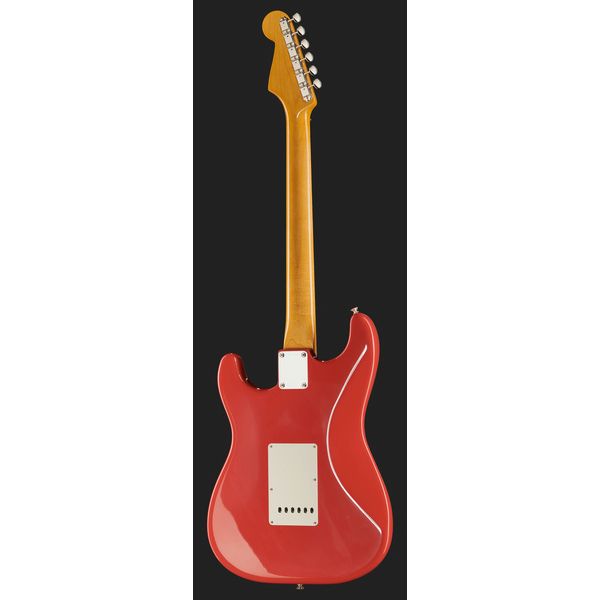 Fender AV II 61 STRAT RW FRD