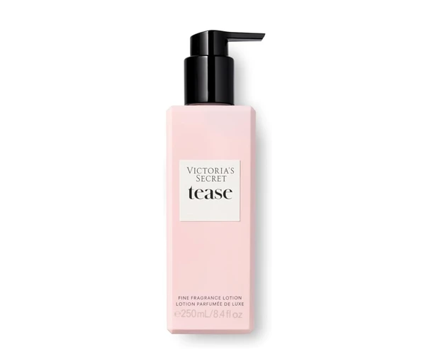 Victoria's Secret Tease Fragrance Lotion