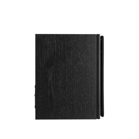 Koop DALI OBERON 1 Compacte luidspreker | 5 Jaar Garantie Zwart essenhout