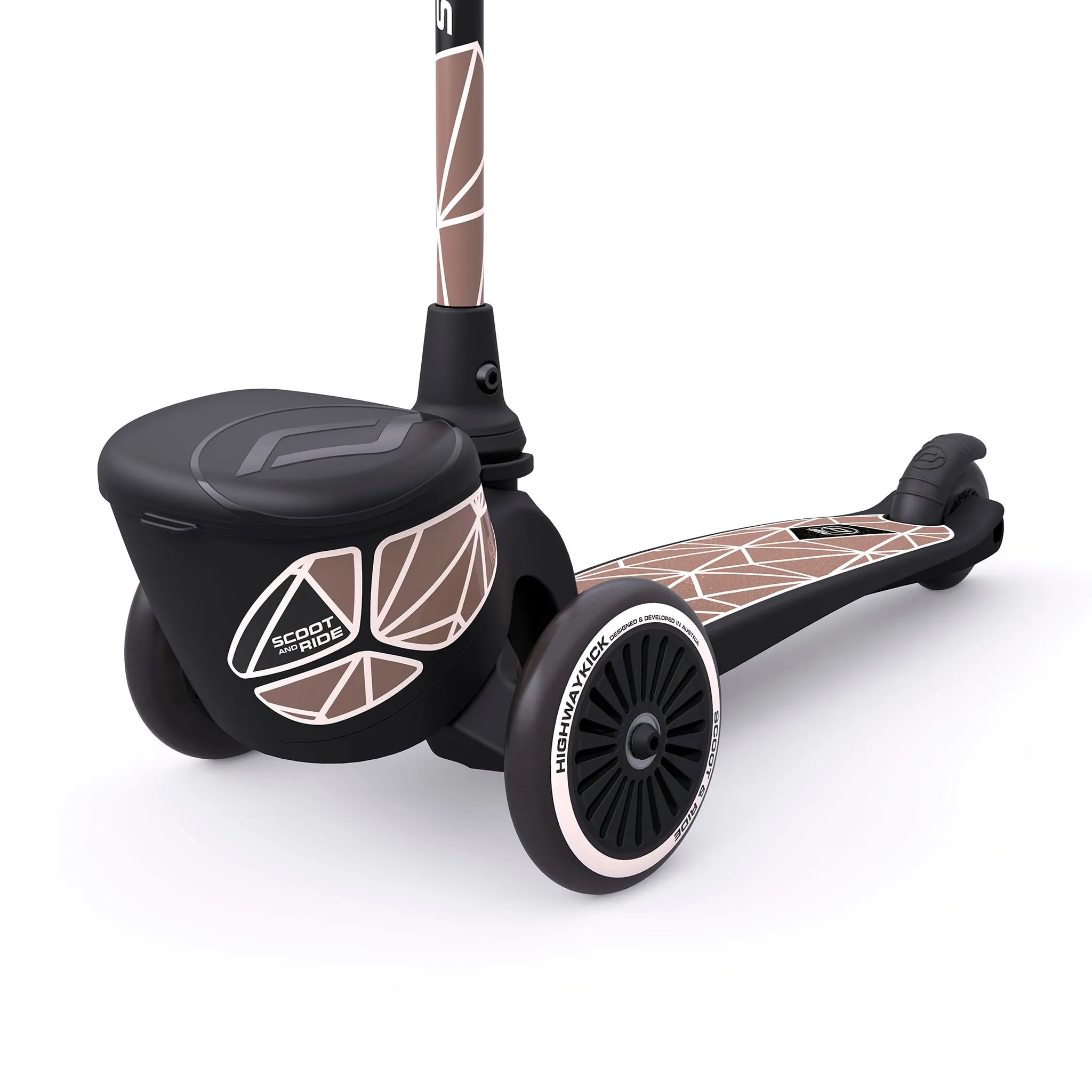 Scoot and Ride Trottinette Highwaykick 2 LifeStyle