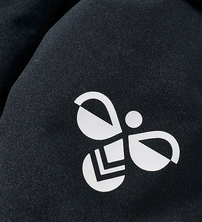 Hummel Luffer - HmlIglo - Sort m. Lynl?s