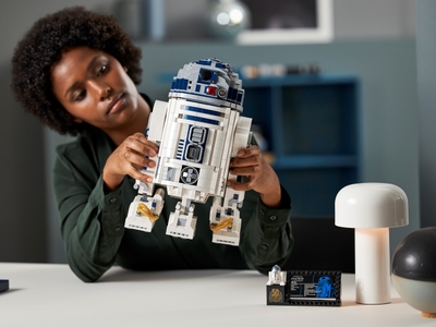 LEGO R2-D2™ (75308)