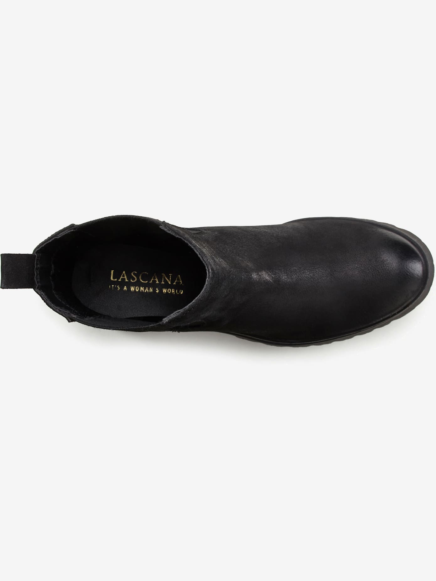Bottines chelsea bottines d'hiver en cuir de qualité