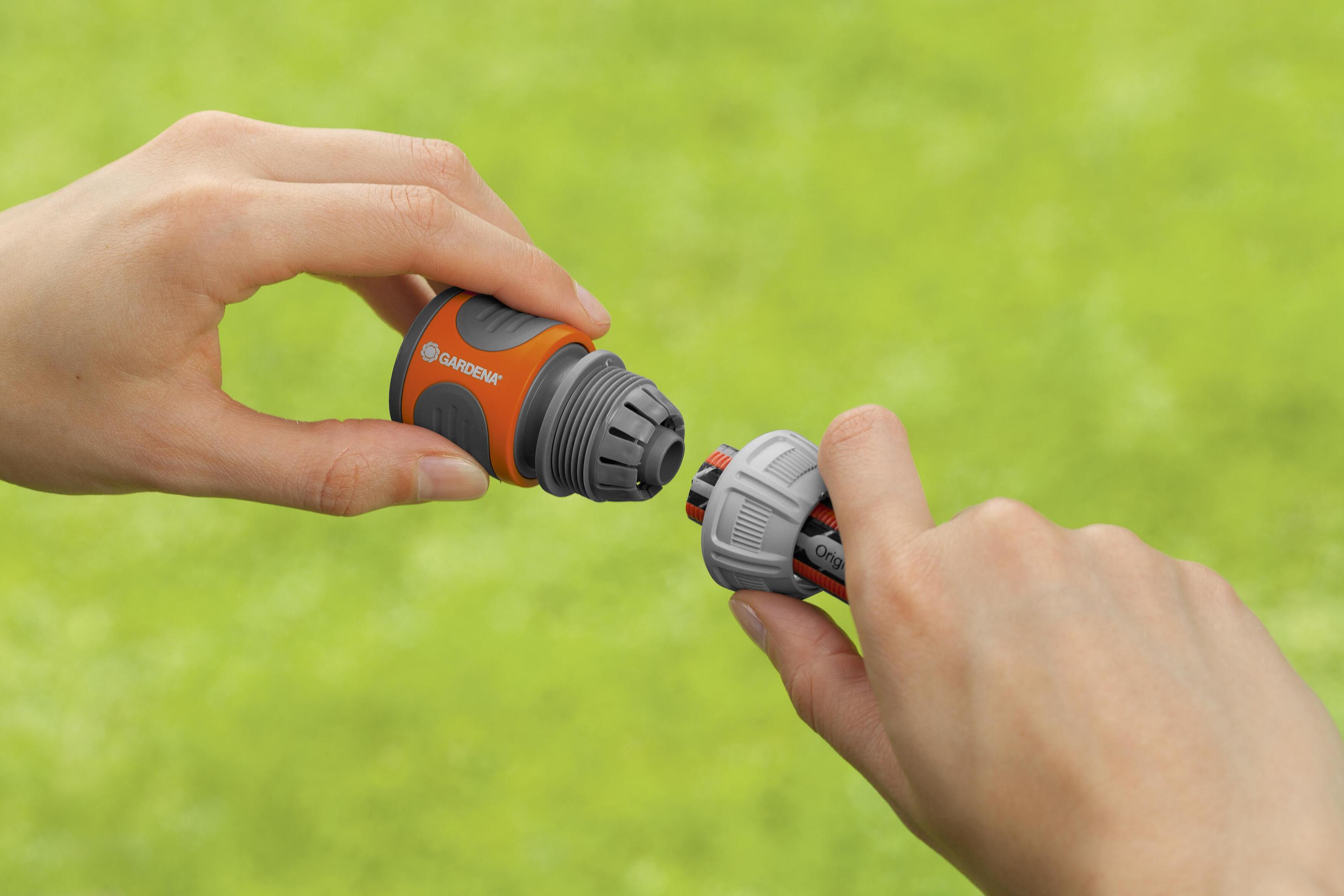 Gardena Slangekobling 1/2
