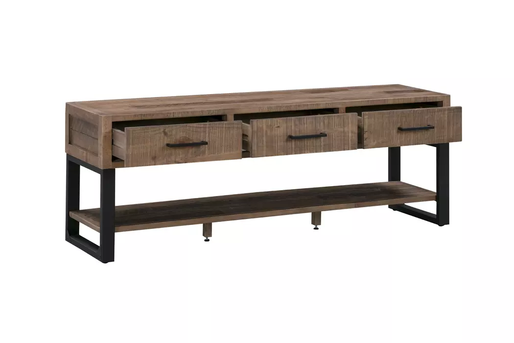 TV-Lowboard Boston 5063