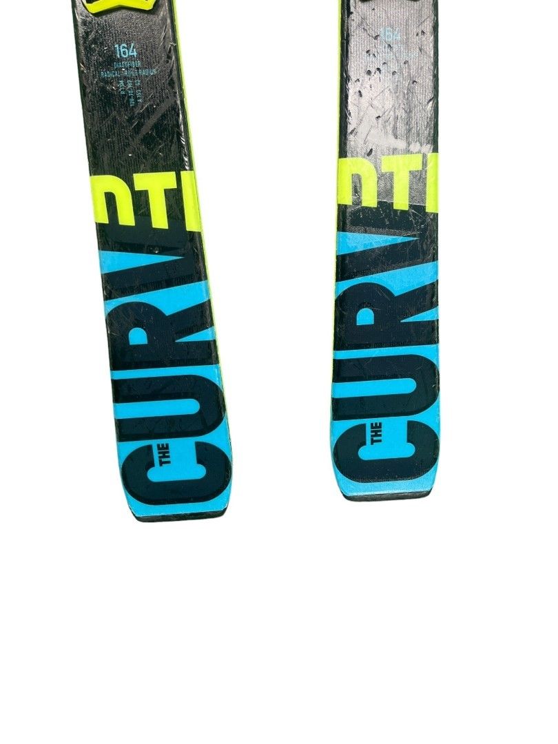 Fischer RC4 The Curv DTI WS (2022/2023)