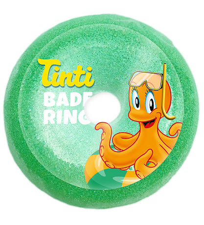 Tinti Schwimmring - Grün