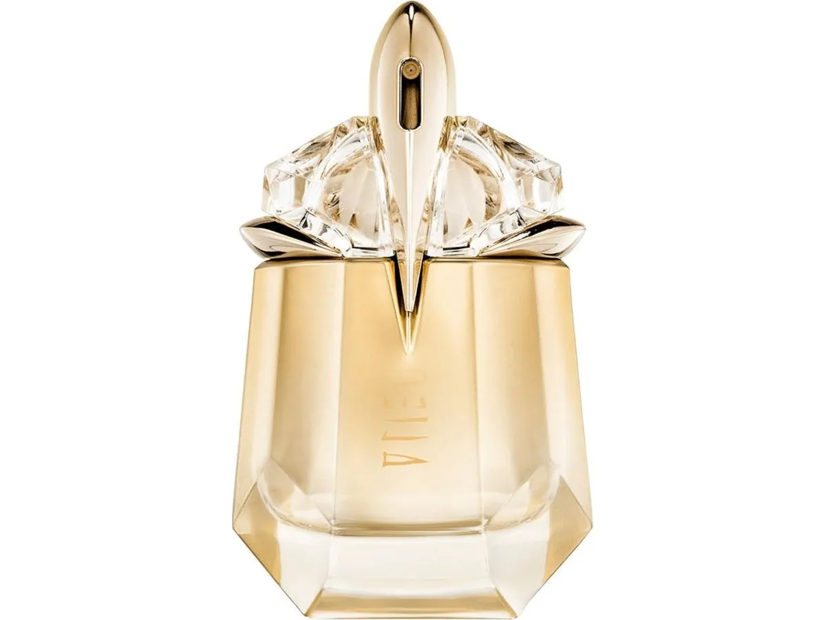 Mugler Alien Goddess Eau De Parfum Refillable 30 ml (woman)