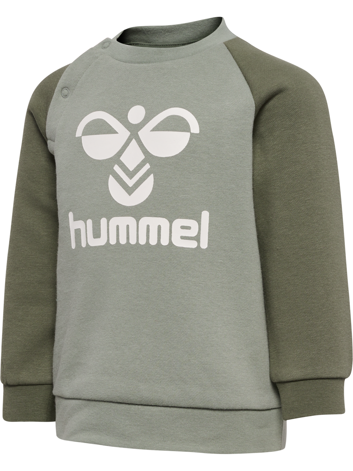 hmlHUMMING CREWSUIT