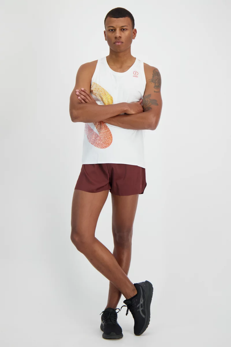 Ciele DLY 5 Inch Herren Short