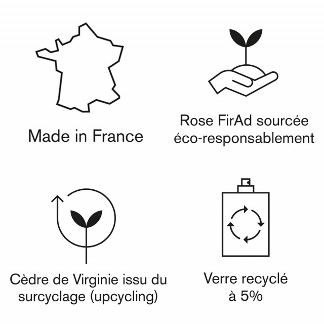 A Drop D'Issey Eau de Parfum ISSEY MIYAKE