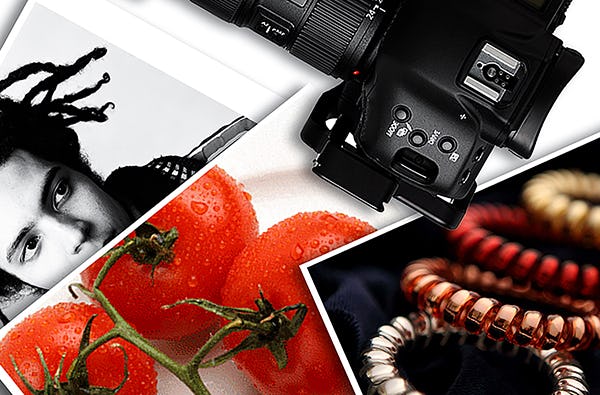 Fotokurs Online