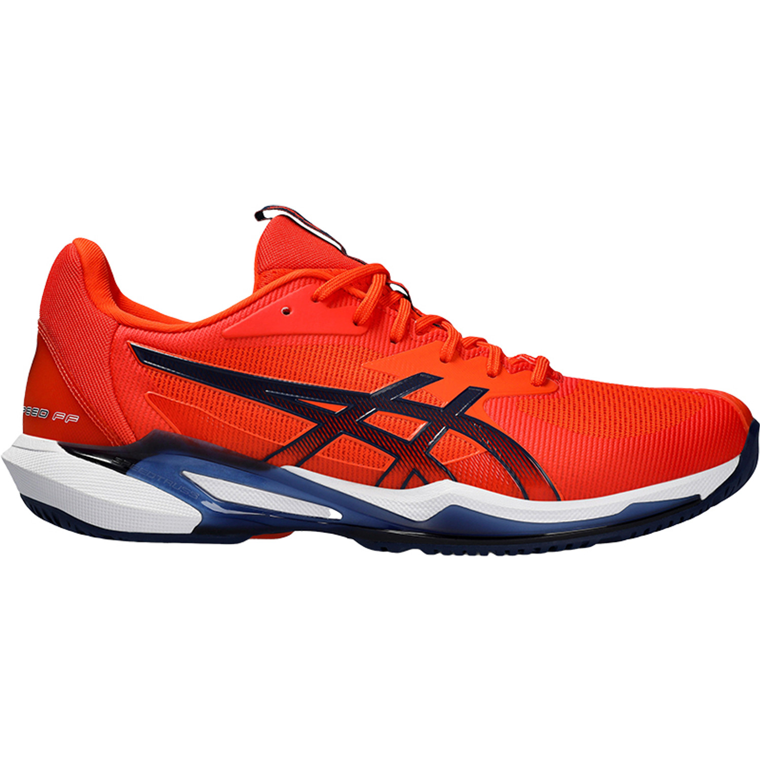 Asics Solution Speed FF 3 Heren