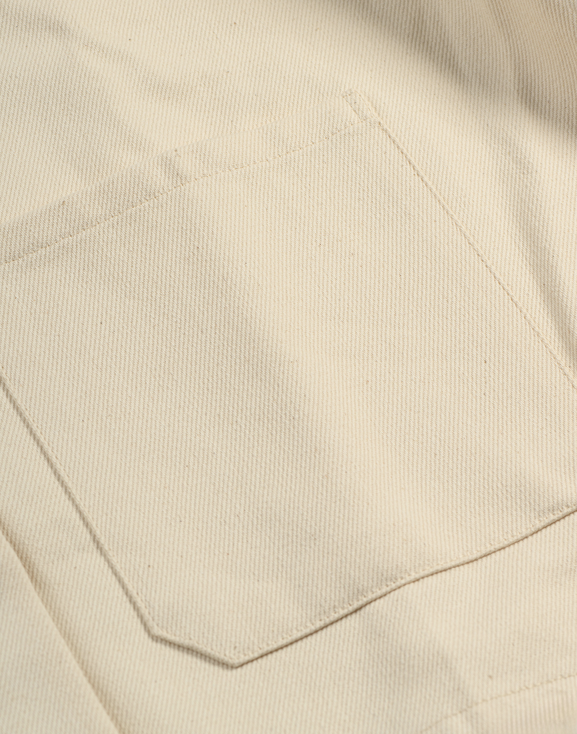 Overshirt van katoen voor dames - Gratis Verzending
