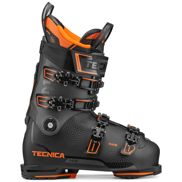 Chaussure de ski TECNICA MACH1 HV 120 TD GW BLACK