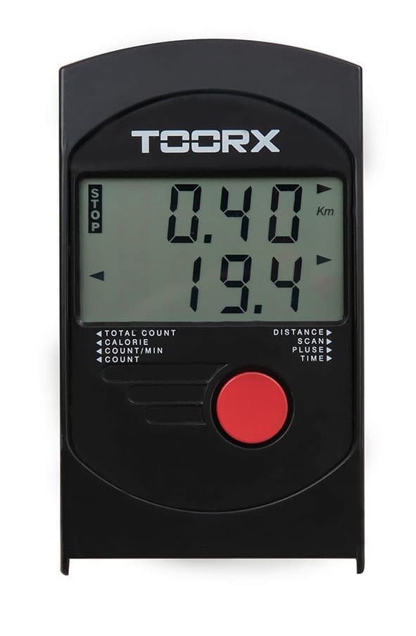 Toorx Rower Master Romaskine